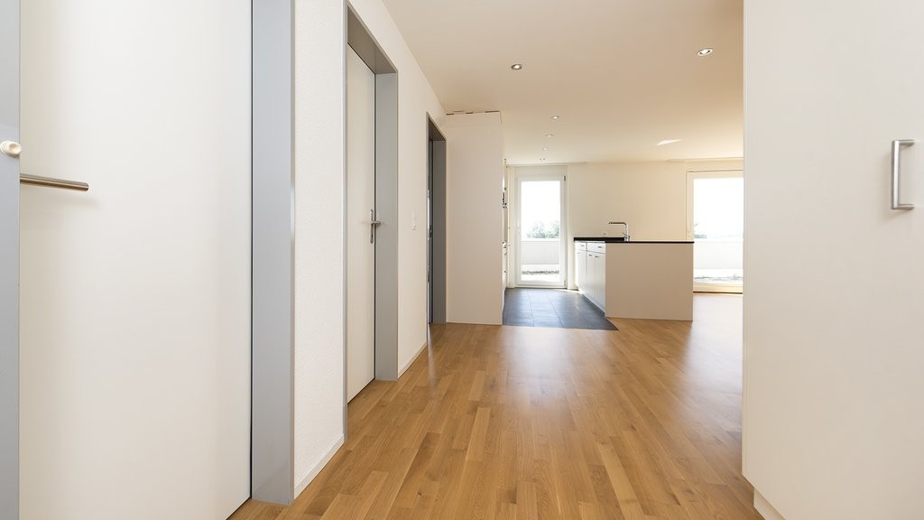 Appartamento di 4 ½ locali
