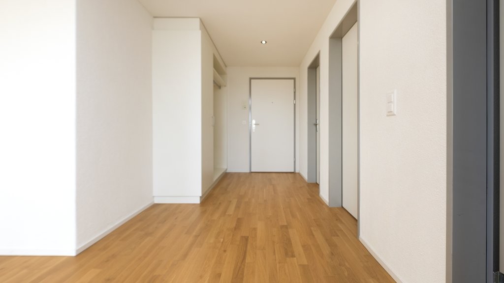 Appartamento di 4 ½ locali