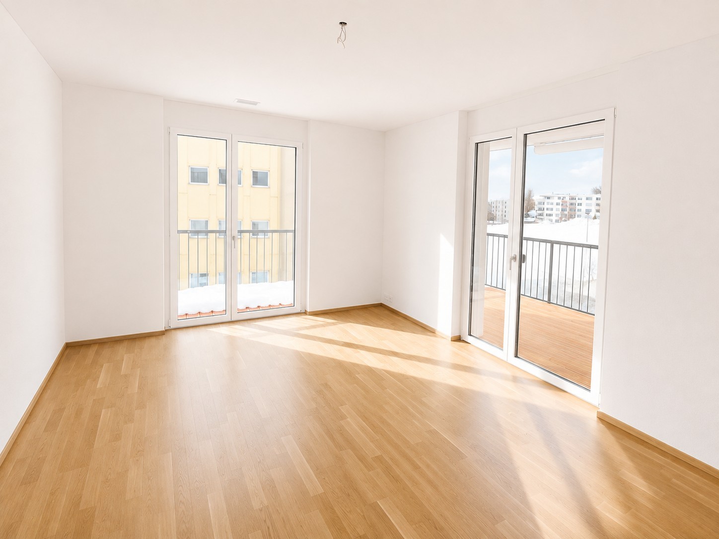 Appartamento di 4 ½ locali