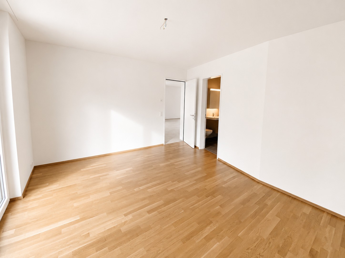 Appartamento di 4 ½ locali