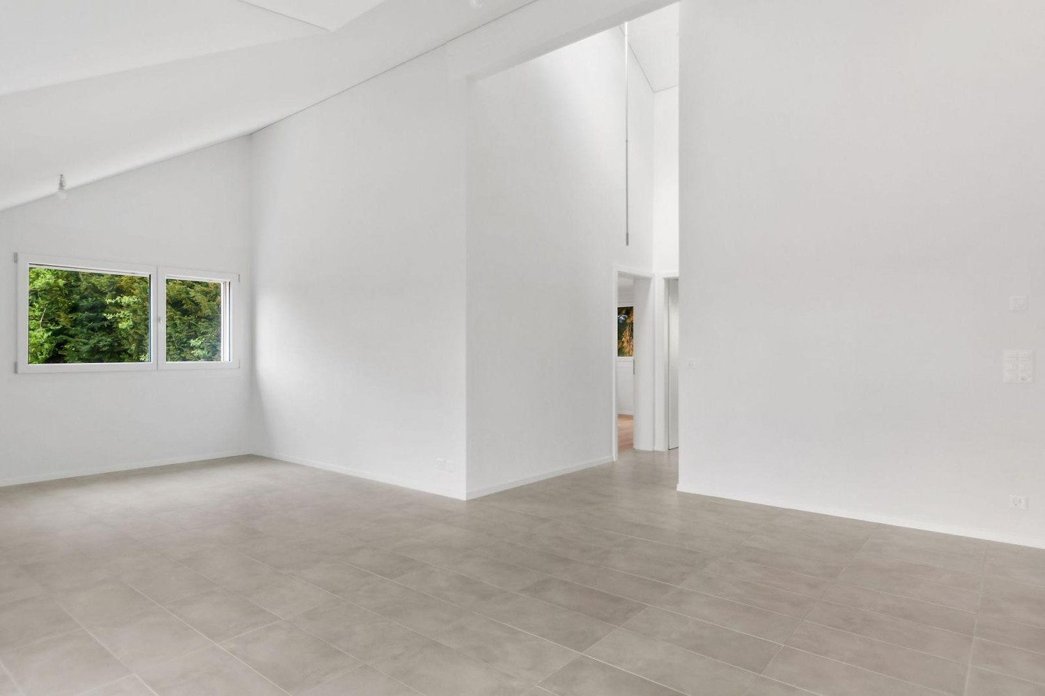 4 ½ rooms apartment