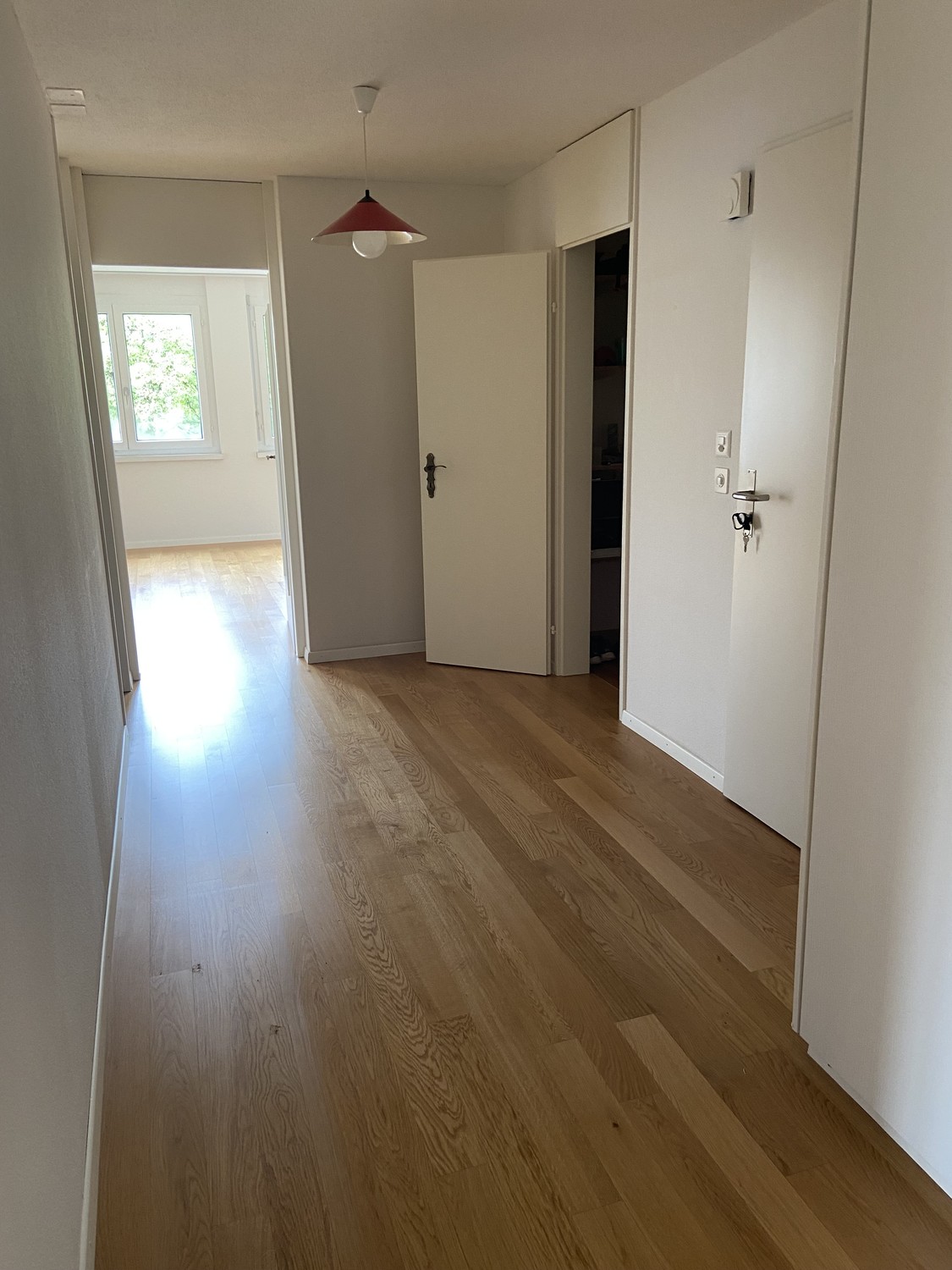 appartamento di 5 locali