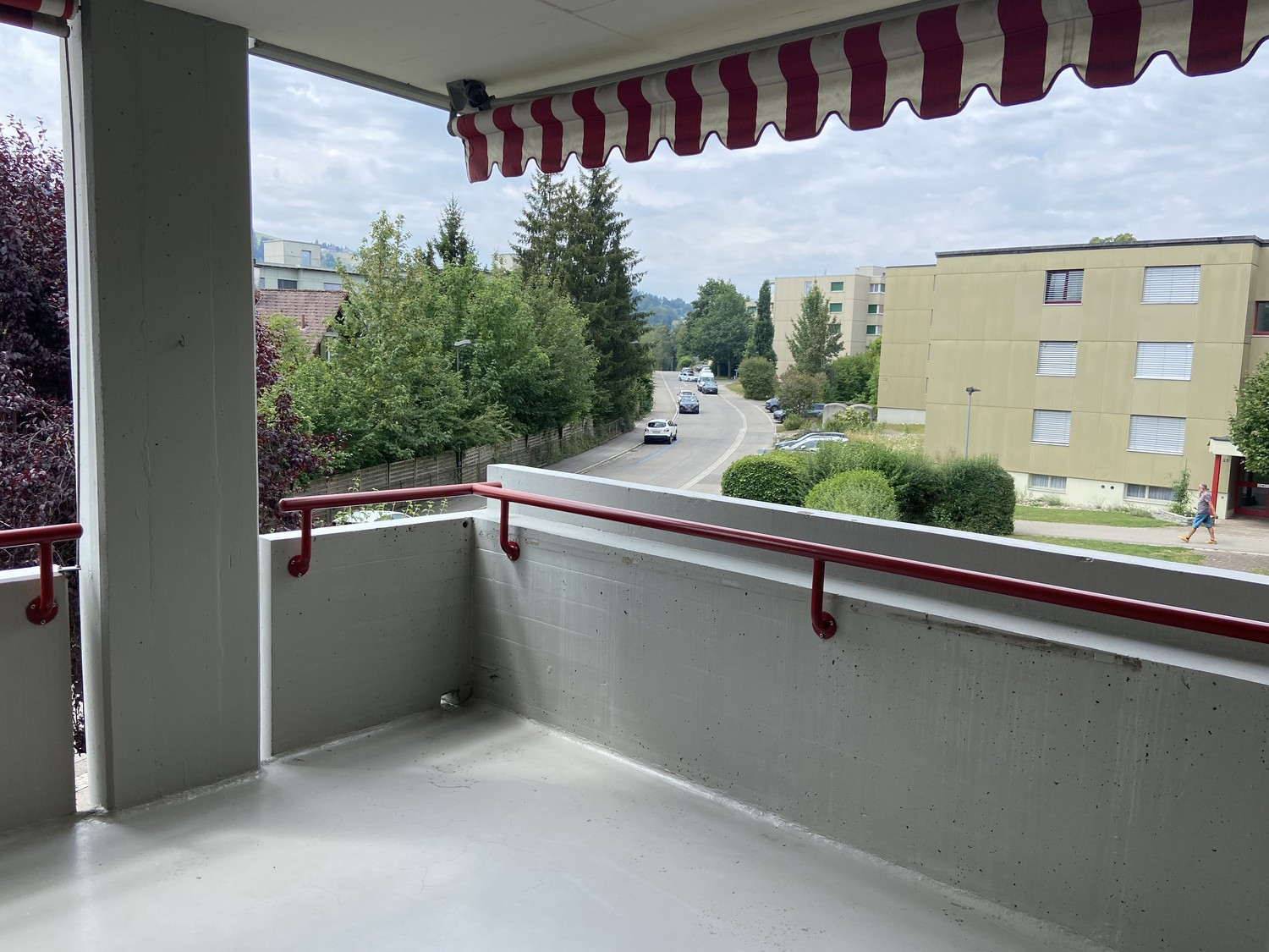 appartamento di 5 locali
