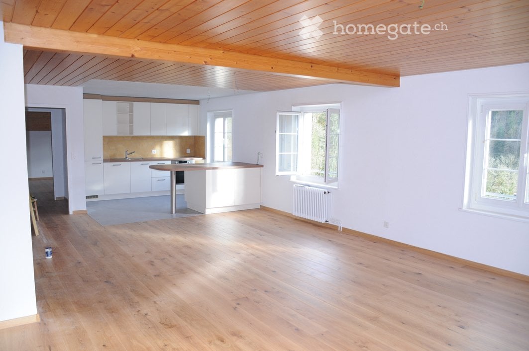Appartamento di 4 ½ locali