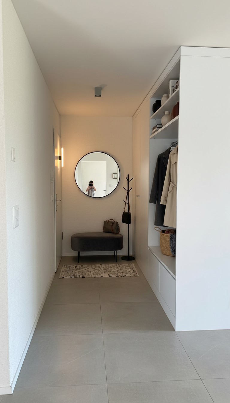 Attico di 2 ½ locali