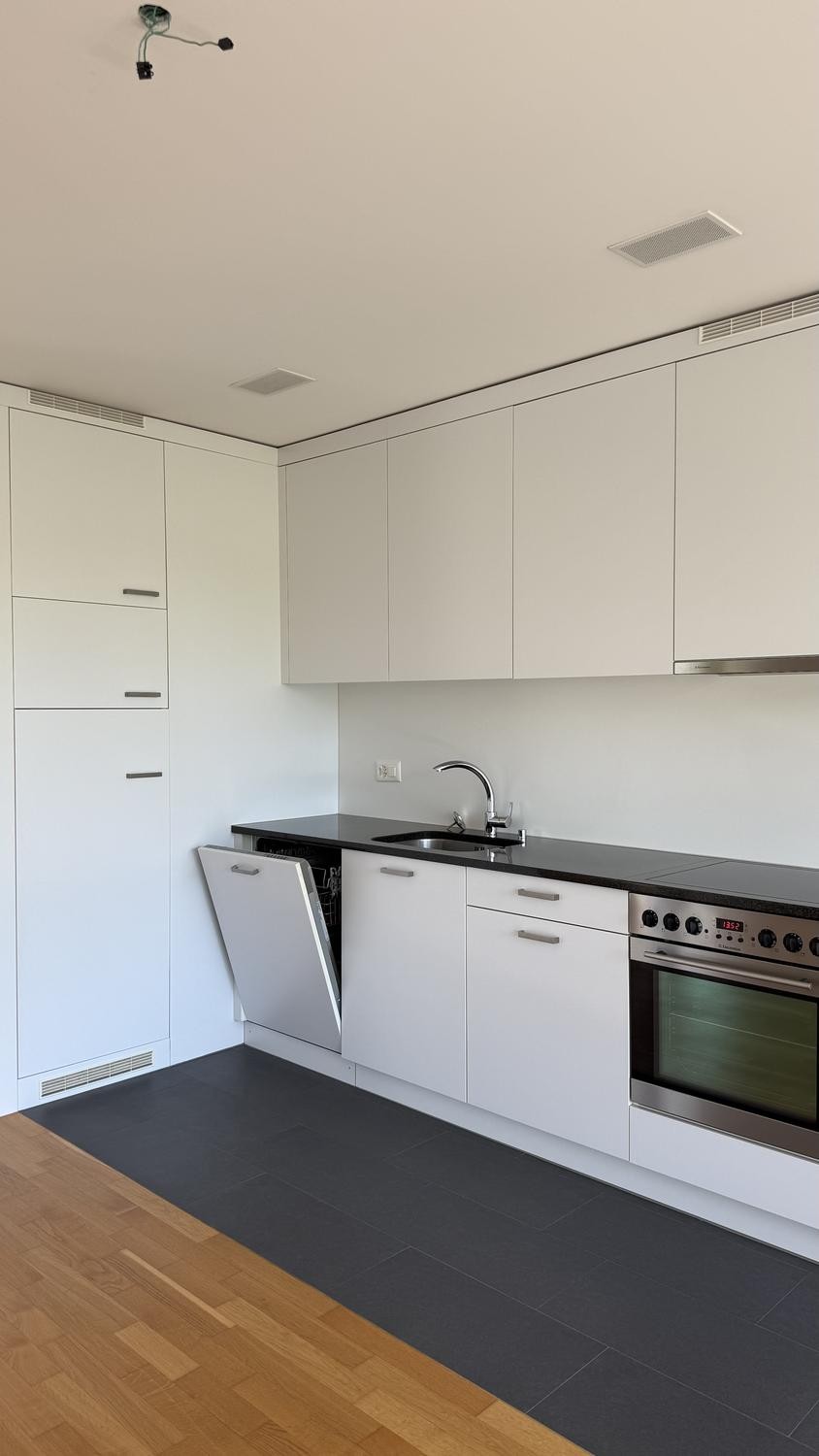 Attico di 2 ½ locali