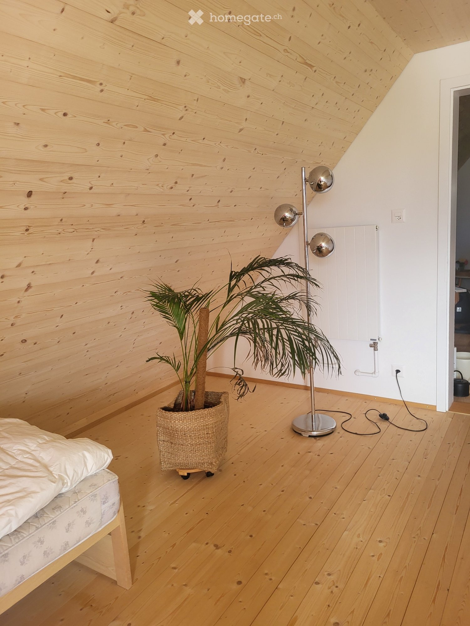 1 room single room
