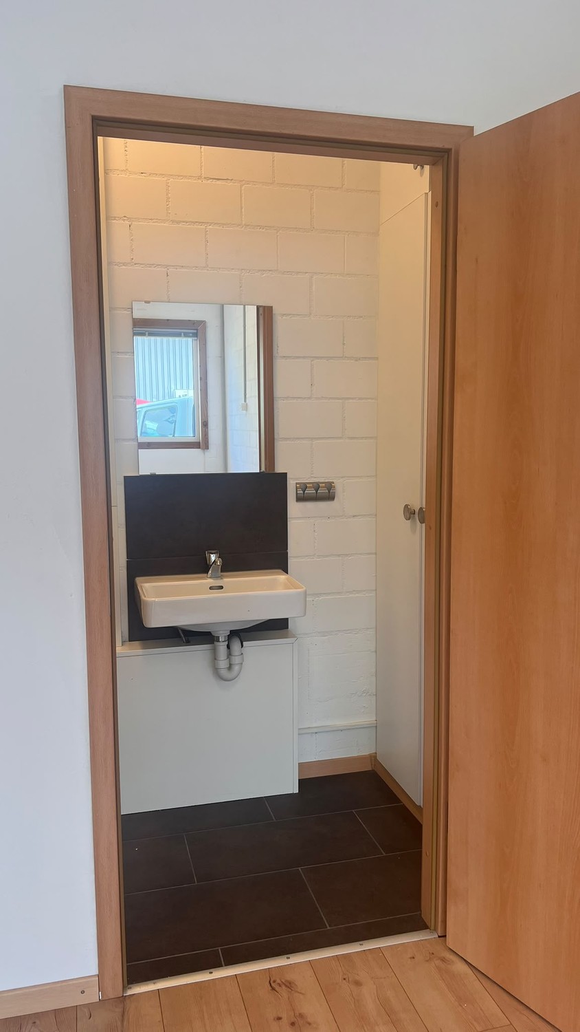 46m² commercial