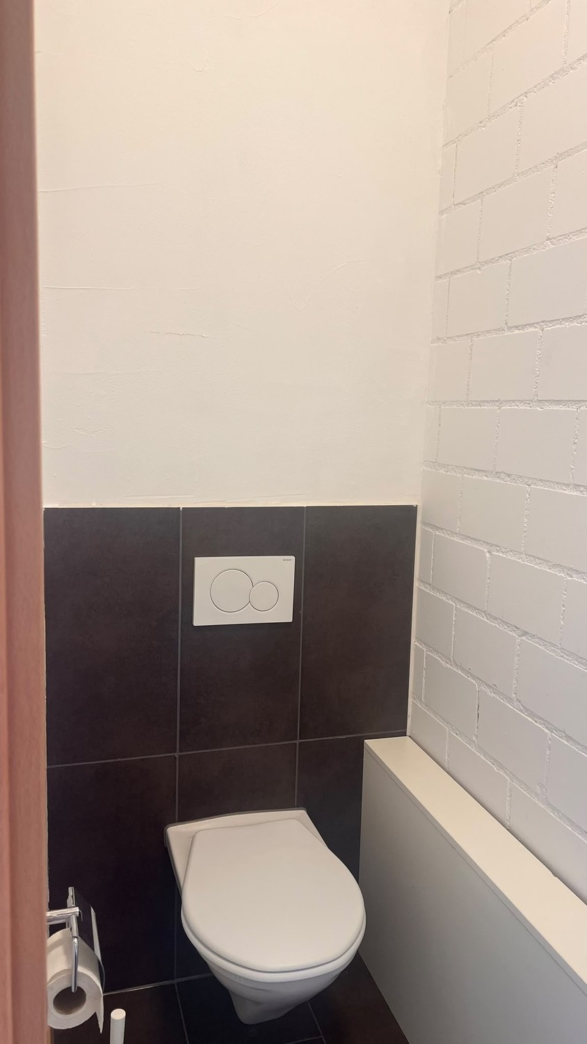 46m² commercial