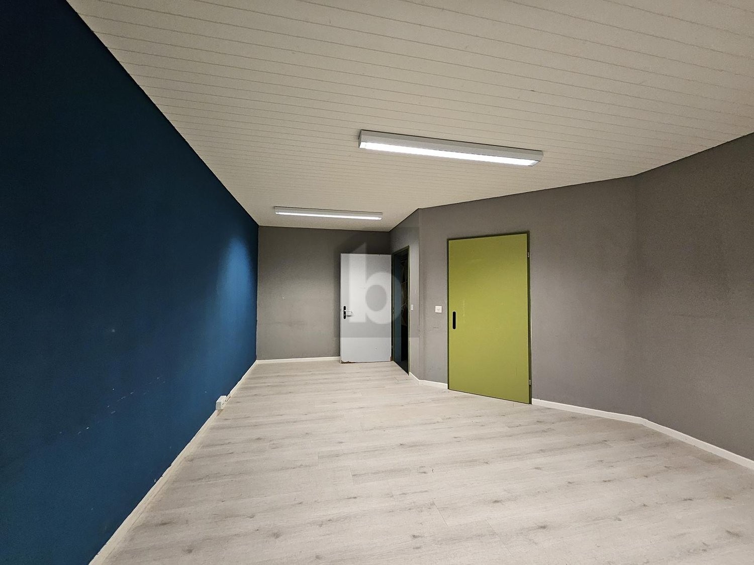 401m² bureau