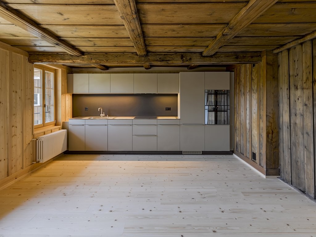 5 ½ rooms duplex