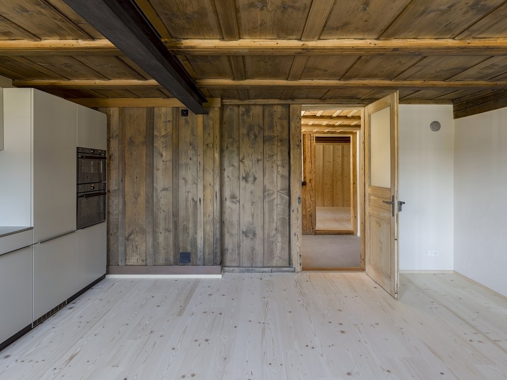 5 ½ rooms duplex