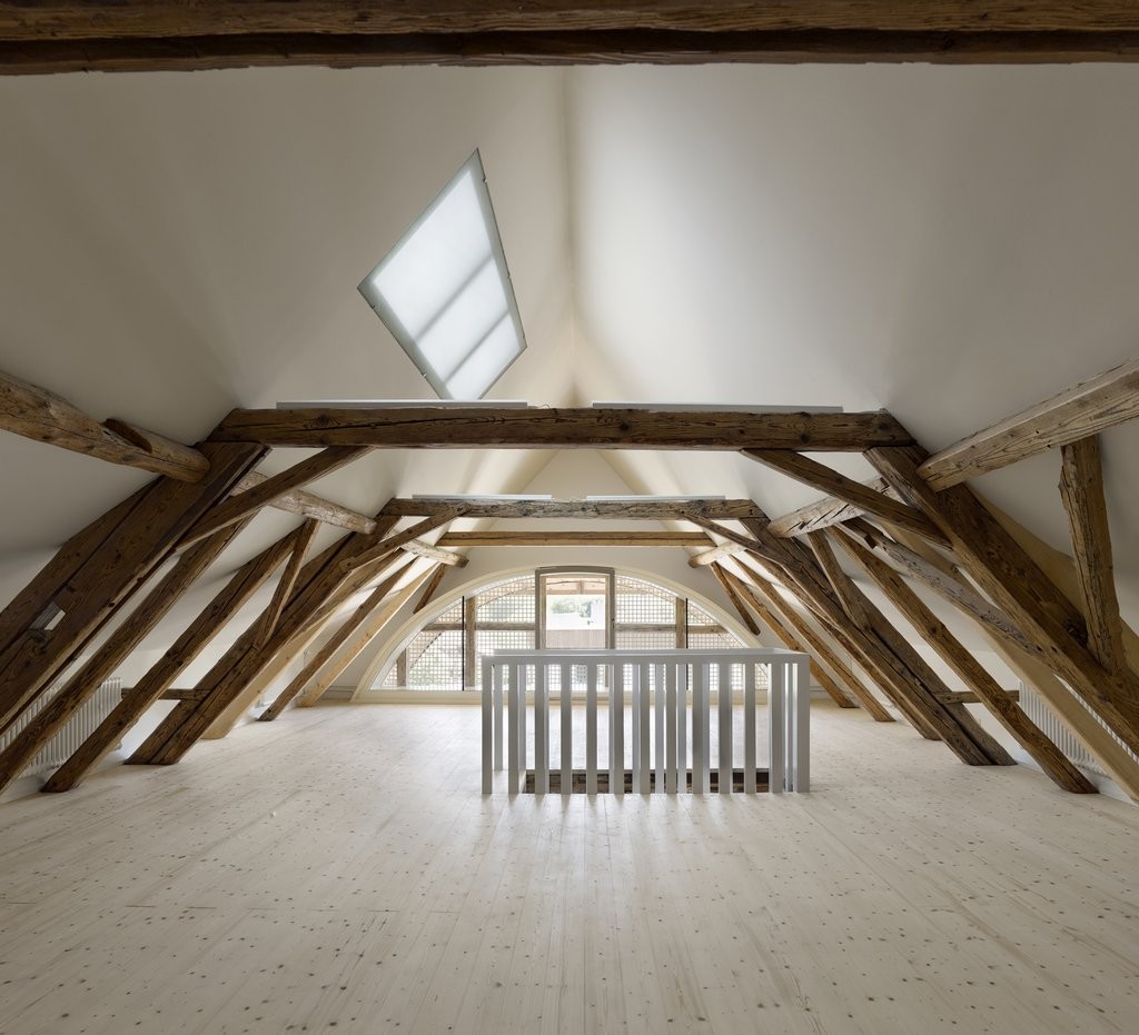 5 ½ rooms duplex