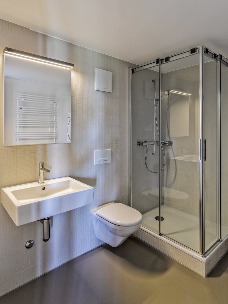 5 ½ rooms duplex