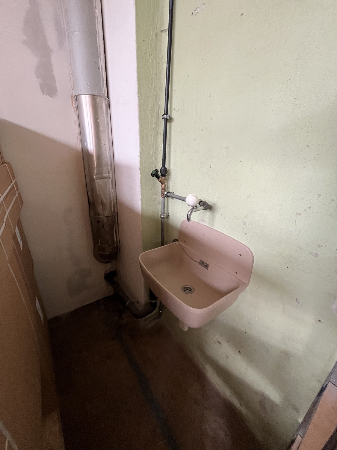 200m² commerciale