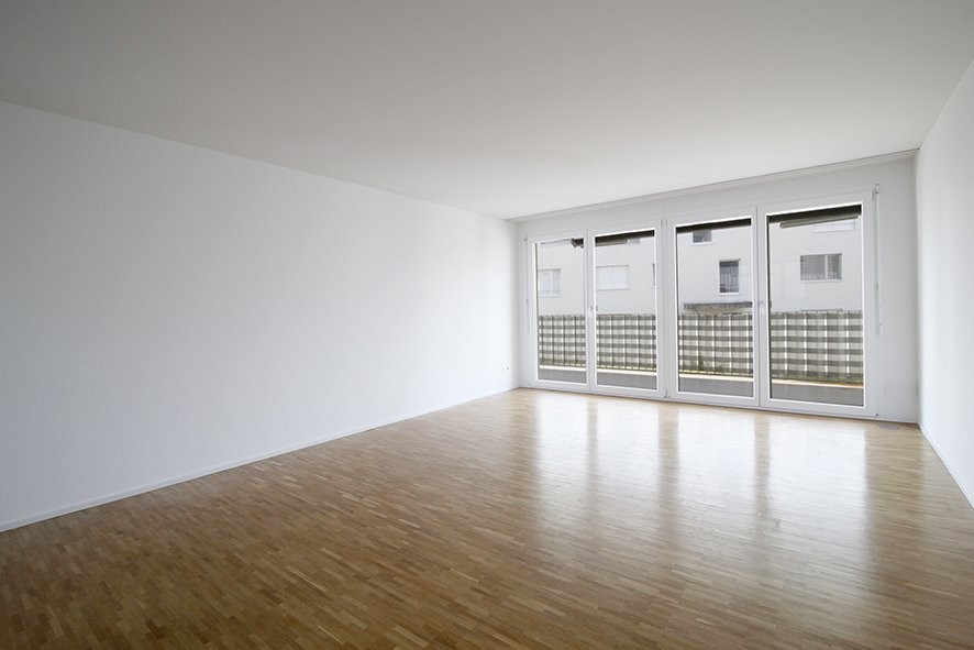 5 ½ rooms apartment