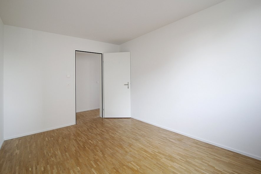5 ½ rooms apartment