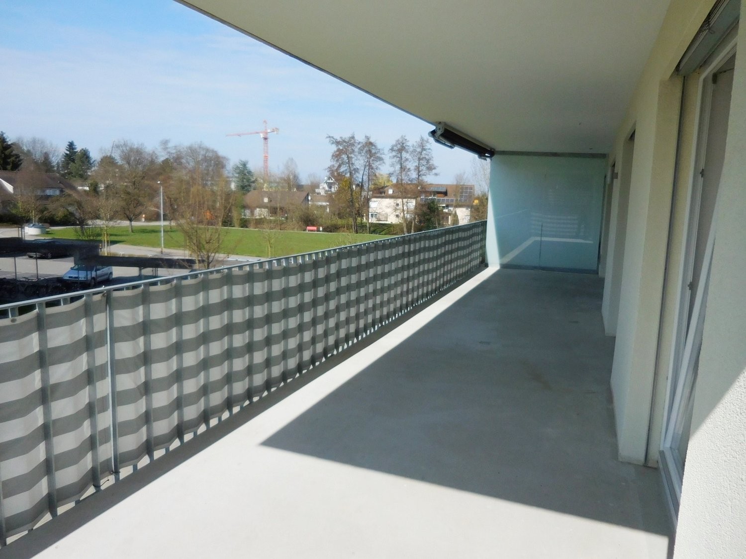 5 ½ rooms apartment