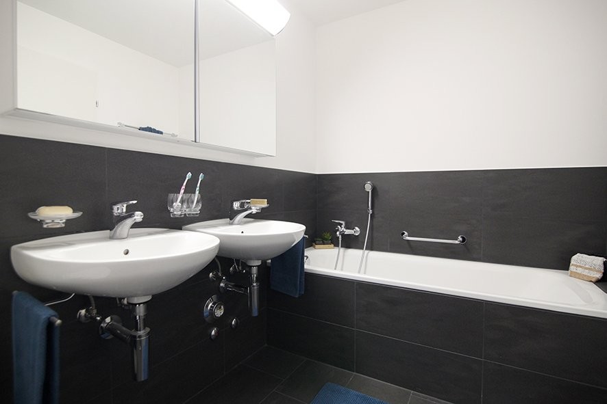 5 ½ rooms apartment