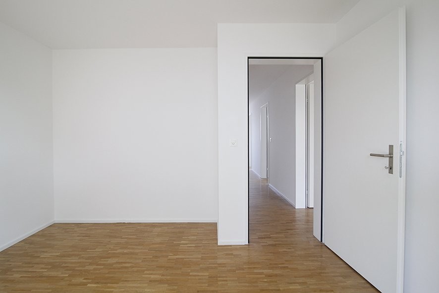 5 ½ rooms apartment
