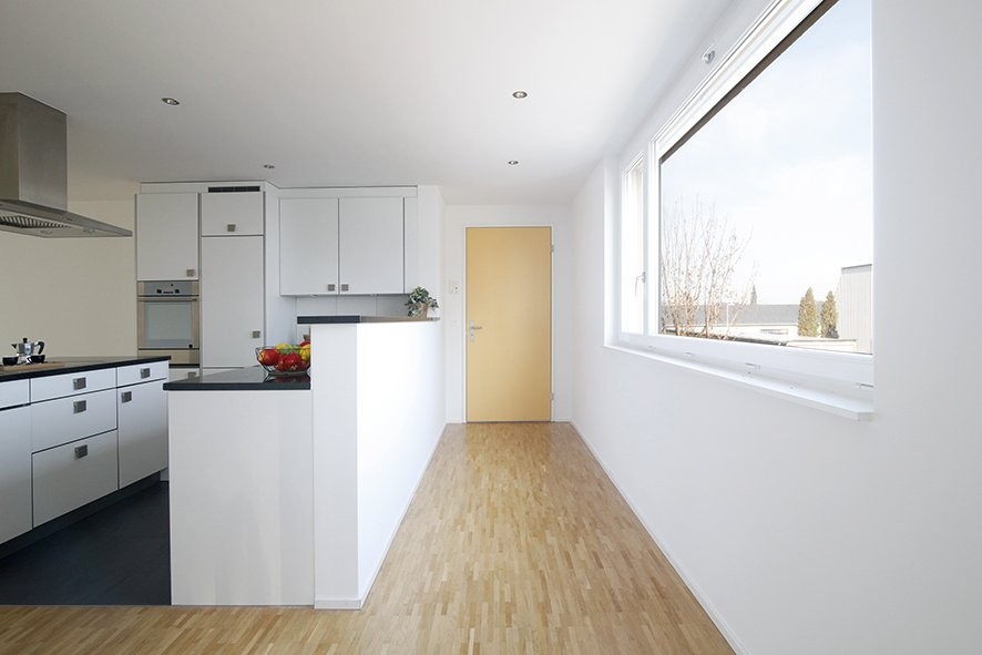 5 ½ rooms apartment