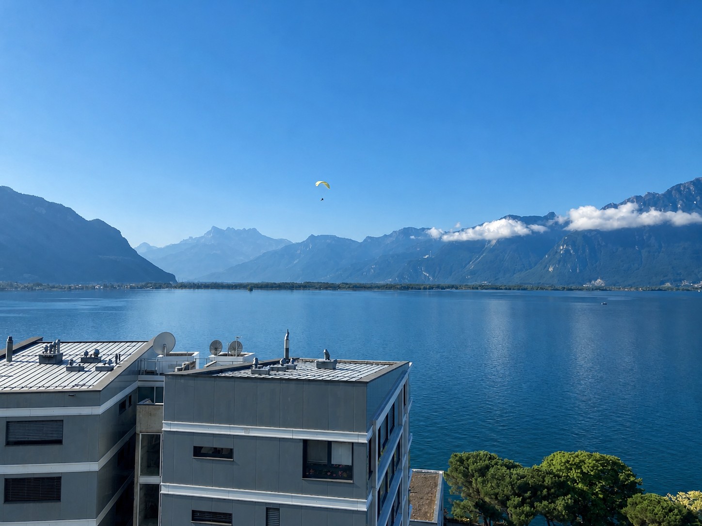 Appartamento di 2 ½ locali