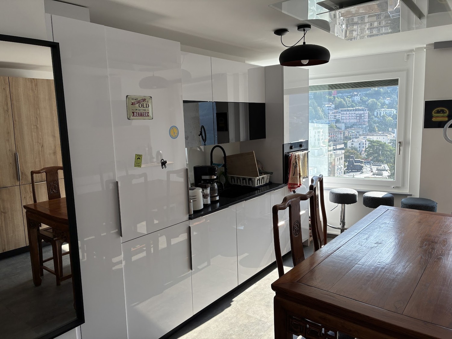 Appartamento di 2 ½ locali