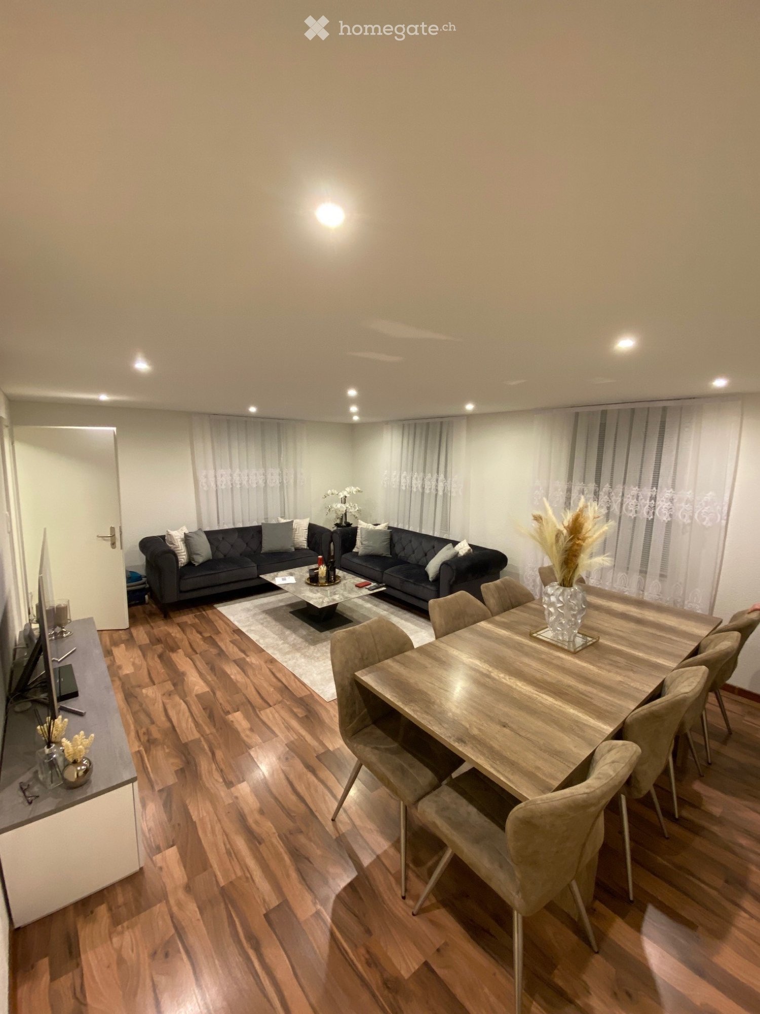 Casa singola con 7 locali