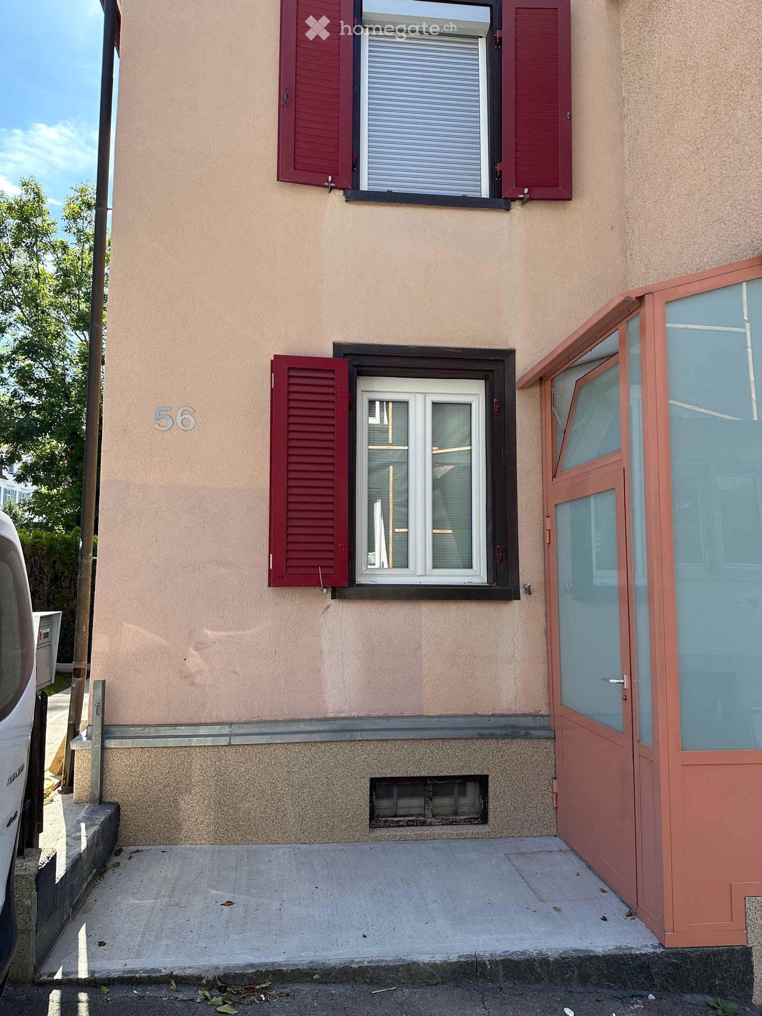 Casa singola con 7 locali