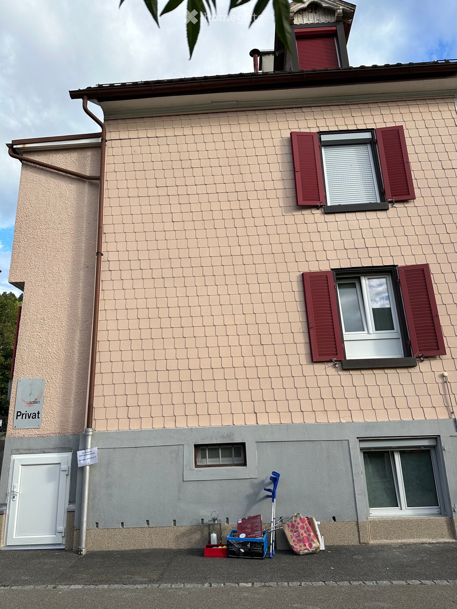 Casa singola con 7 locali