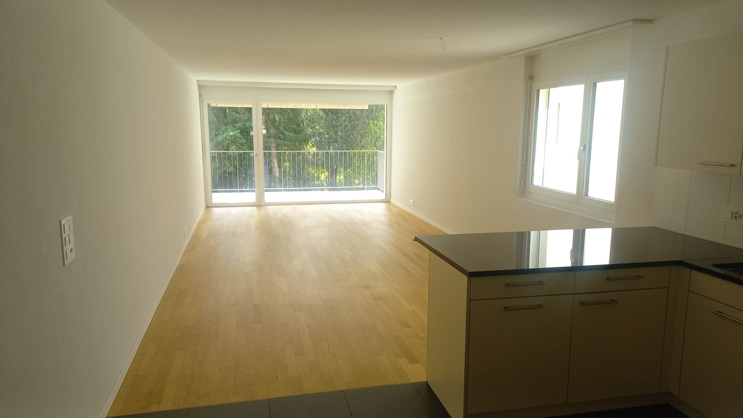 Appartamento di 4 ½ locali