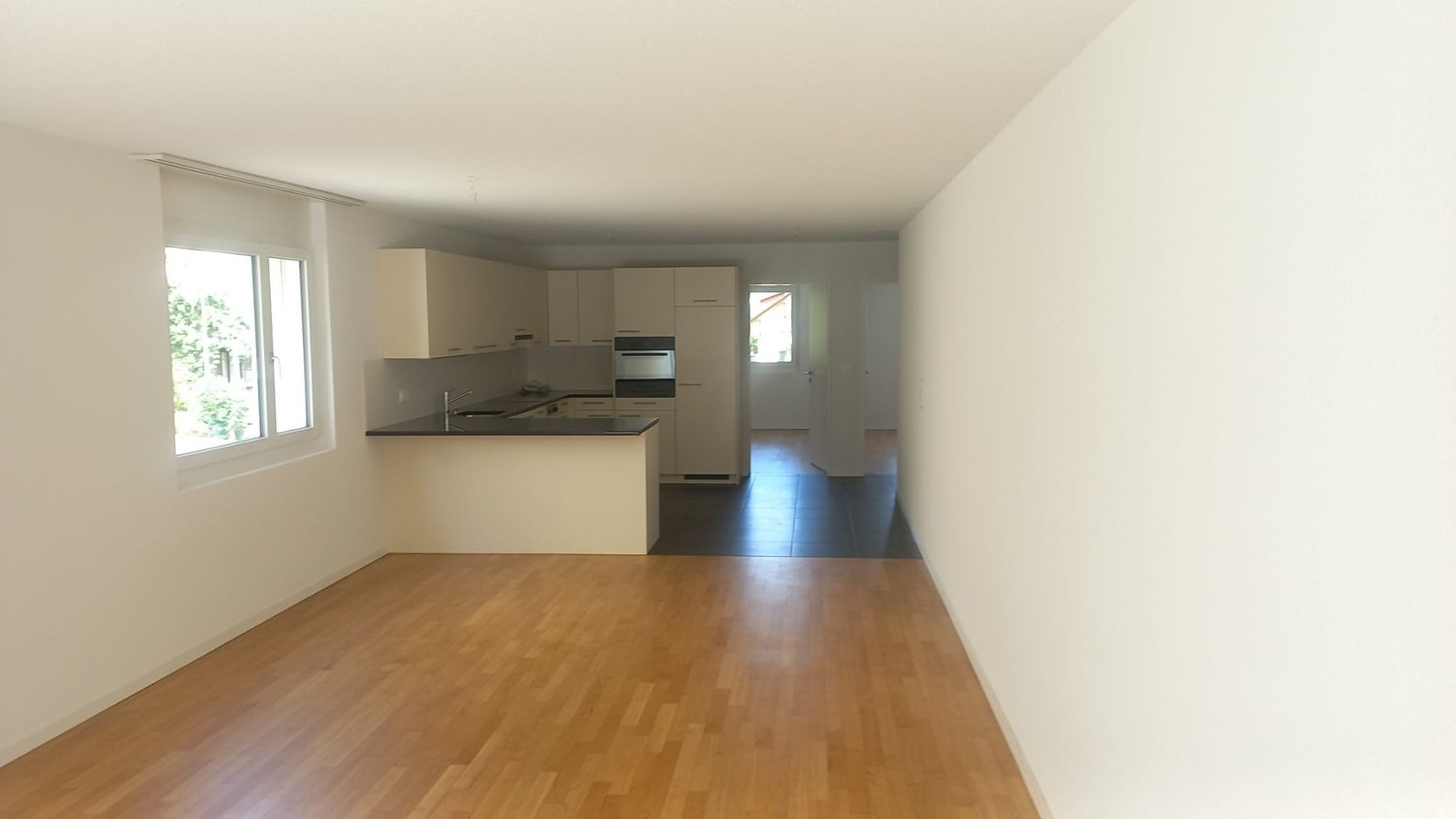 Appartamento di 4 ½ locali