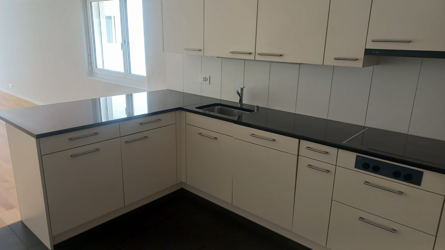 Appartamento di 4 ½ locali