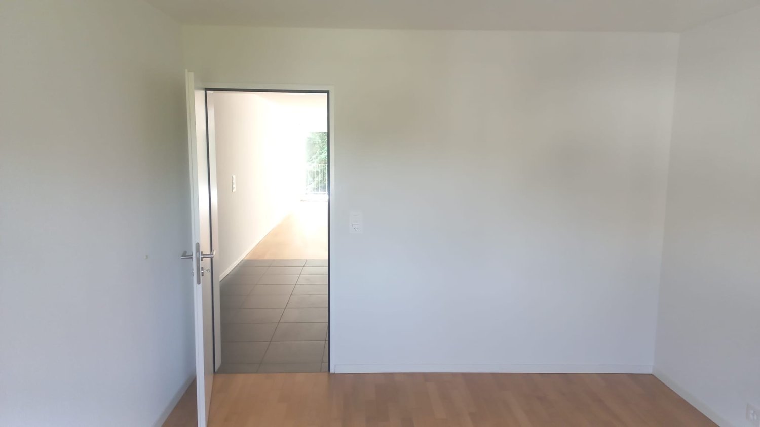 Appartamento di 4 ½ locali