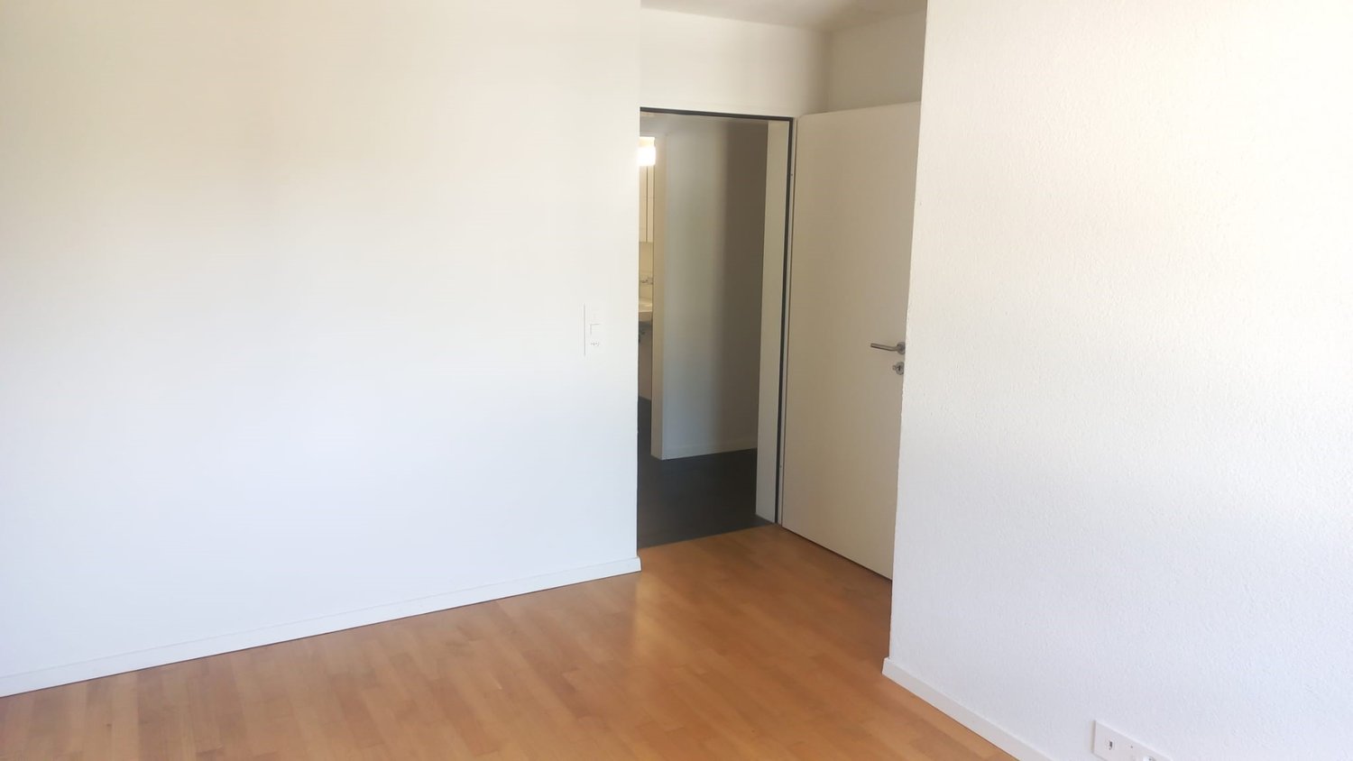 Appartamento di 4 ½ locali