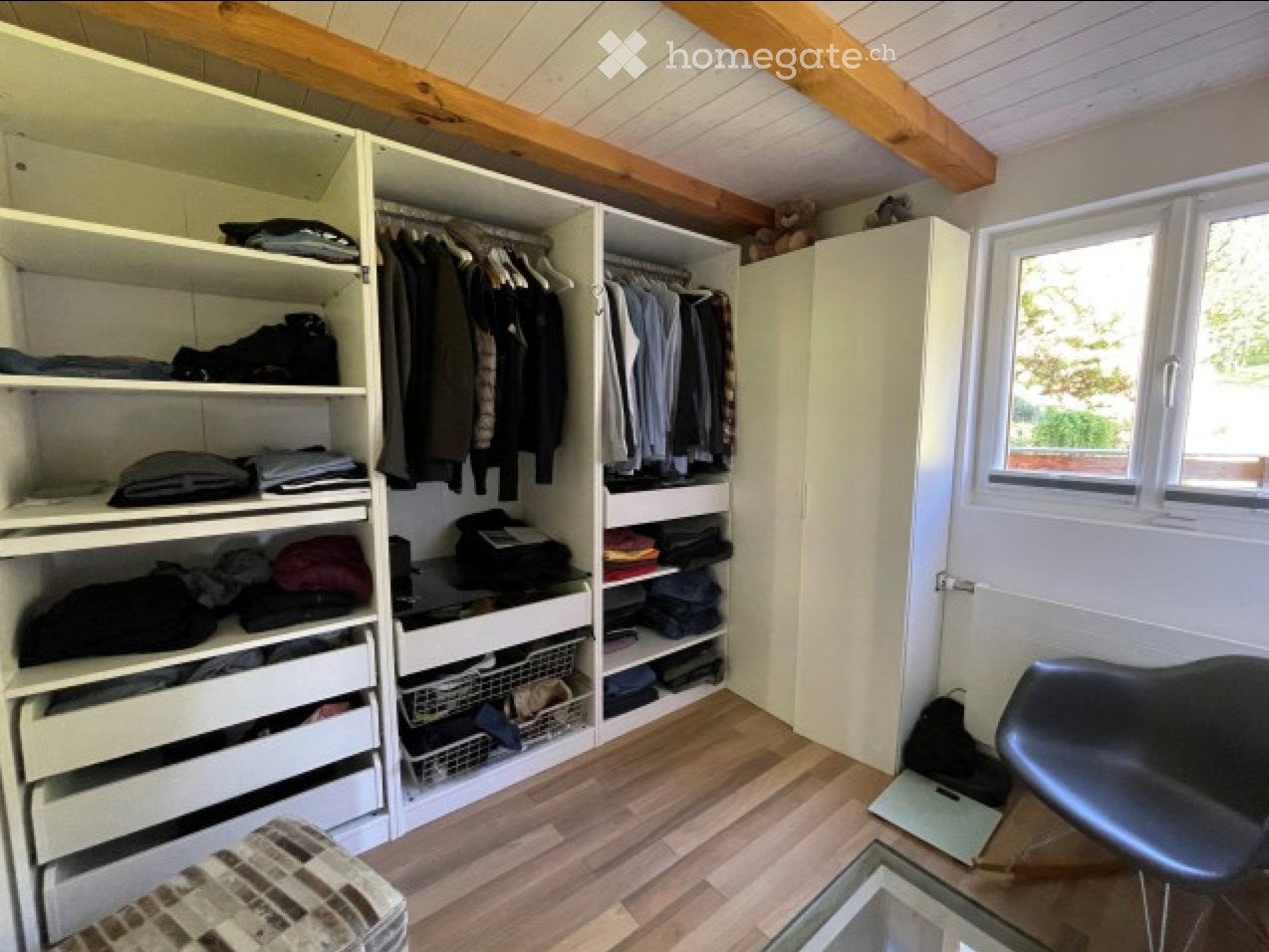 3 ½ rooms single house