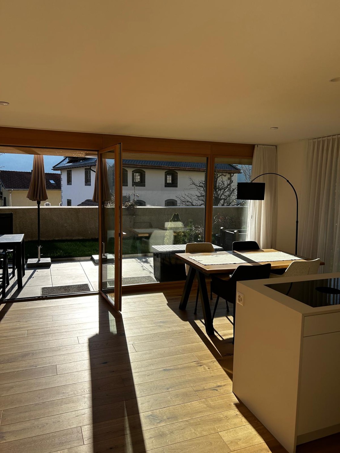 Appartamento di 3 ½ locali