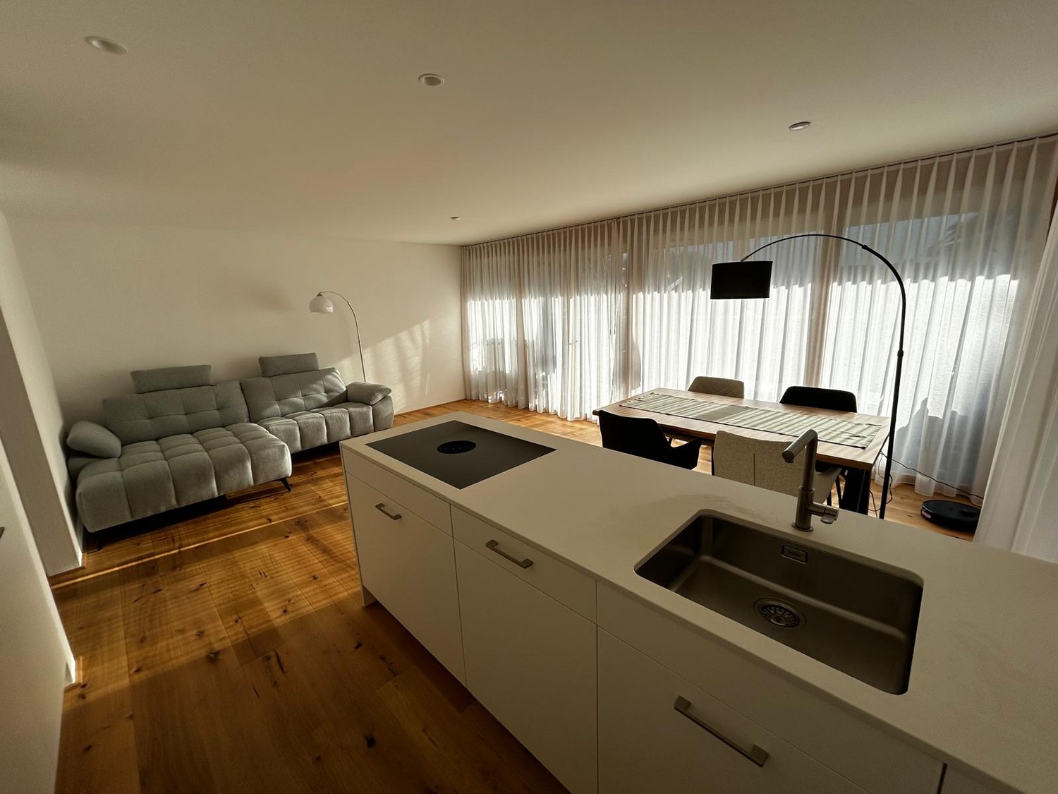 Appartamento di 3 ½ locali