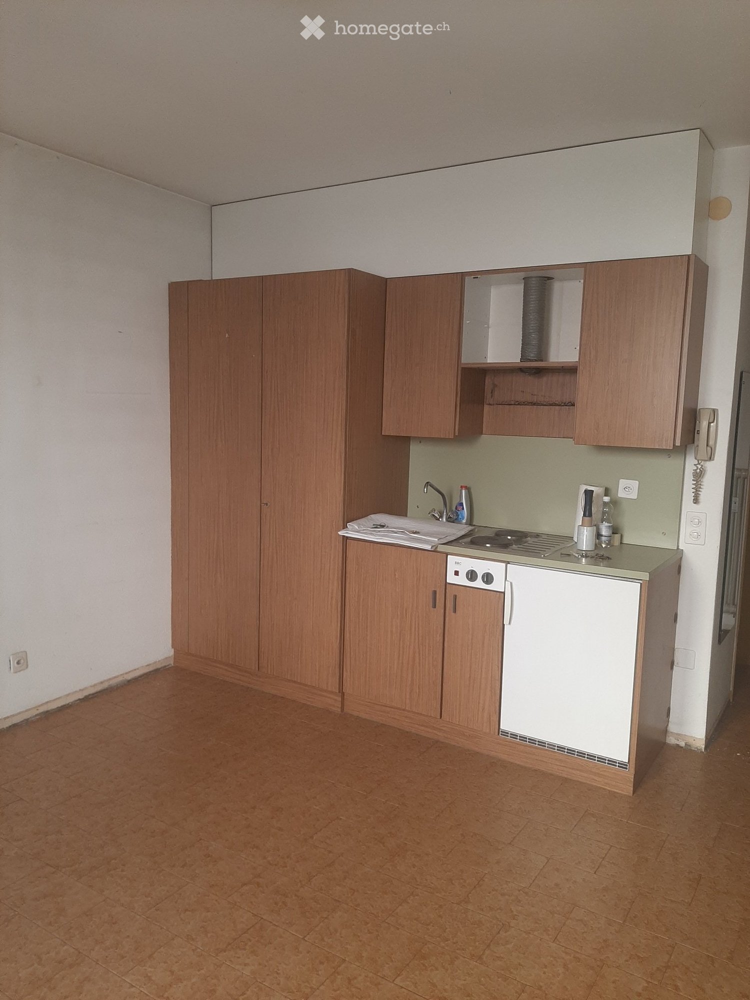 Appartement 1 pièce
