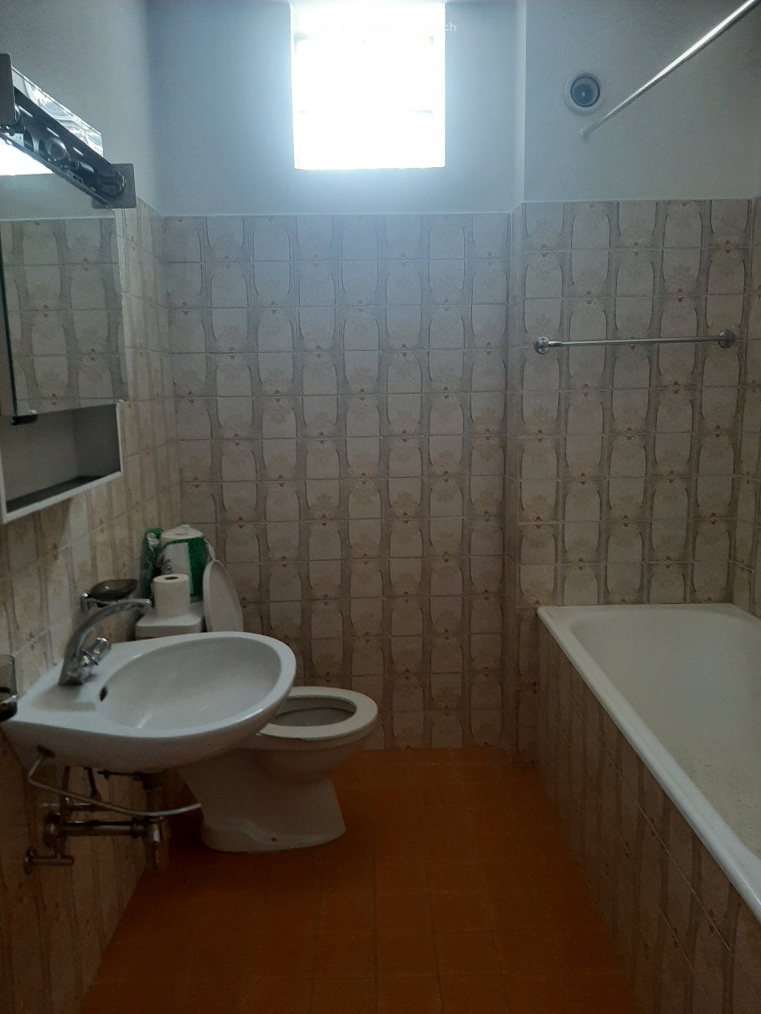 Appartement 1 pièce