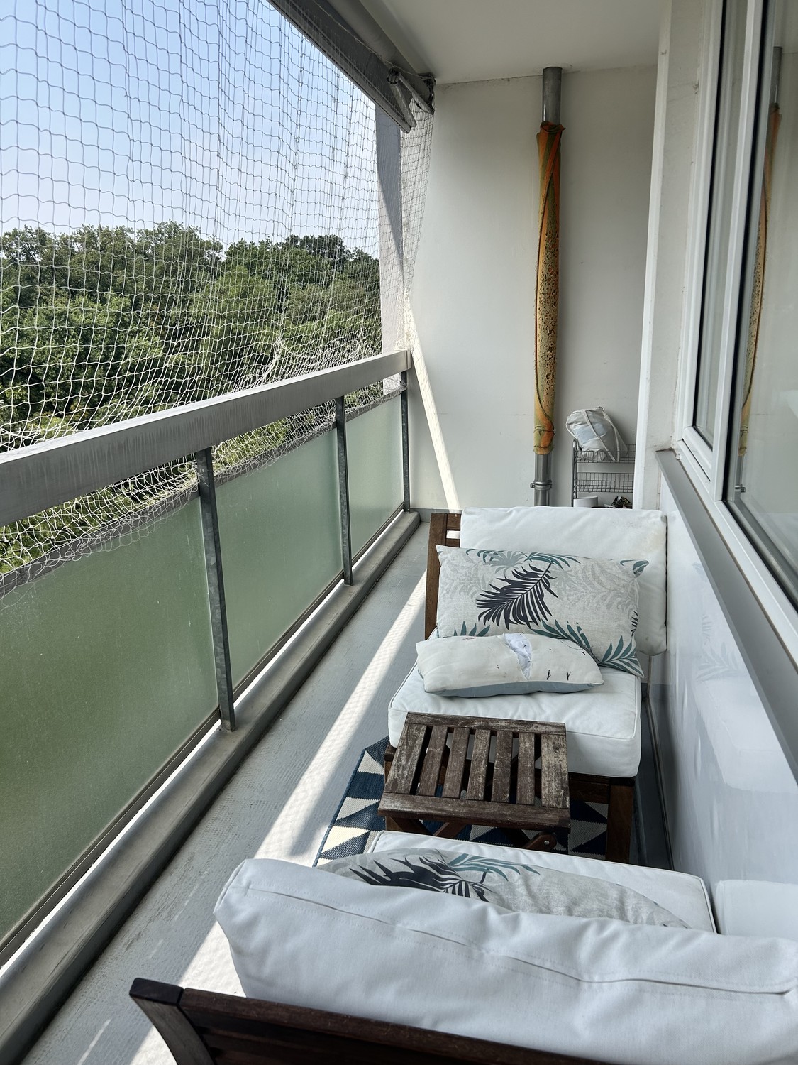 5 ½ rooms apartment