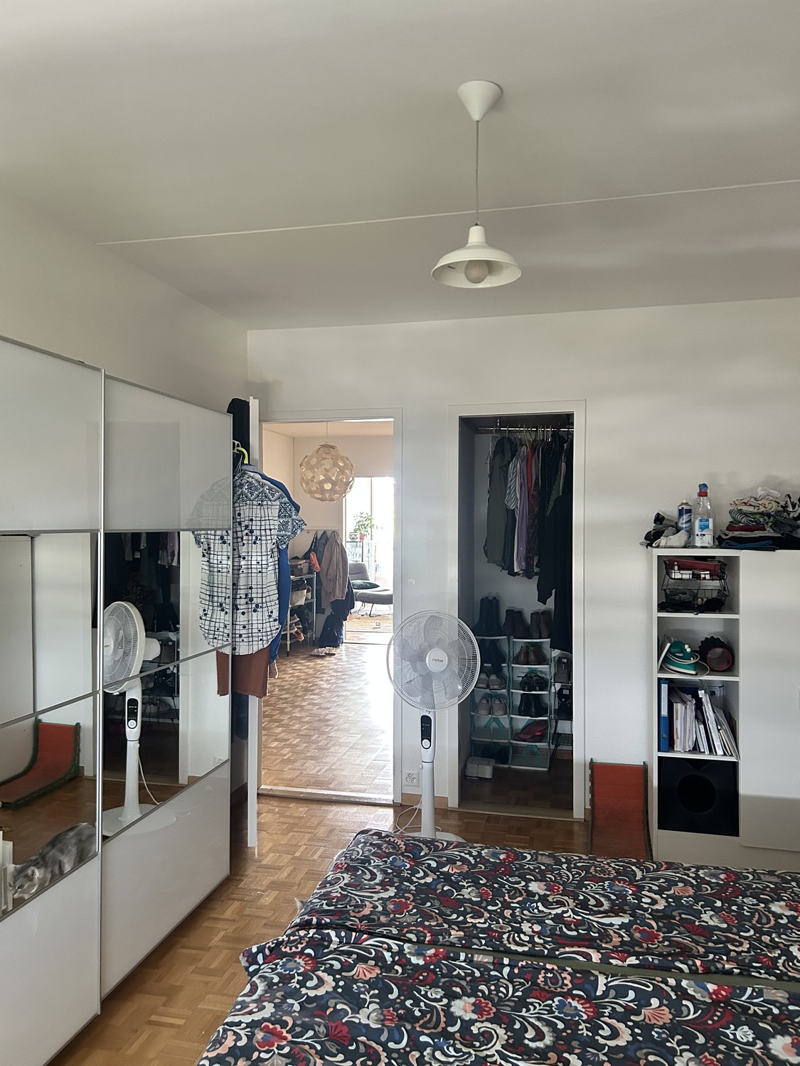5 ½ rooms apartment