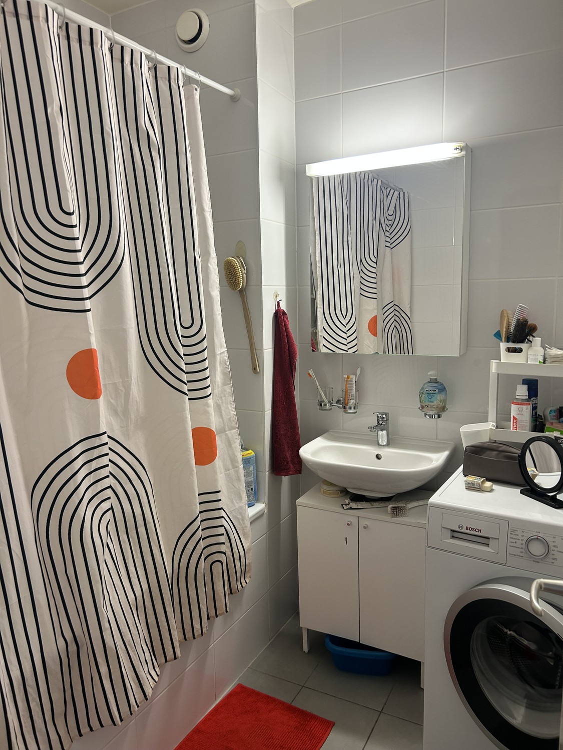 5 ½ rooms apartment