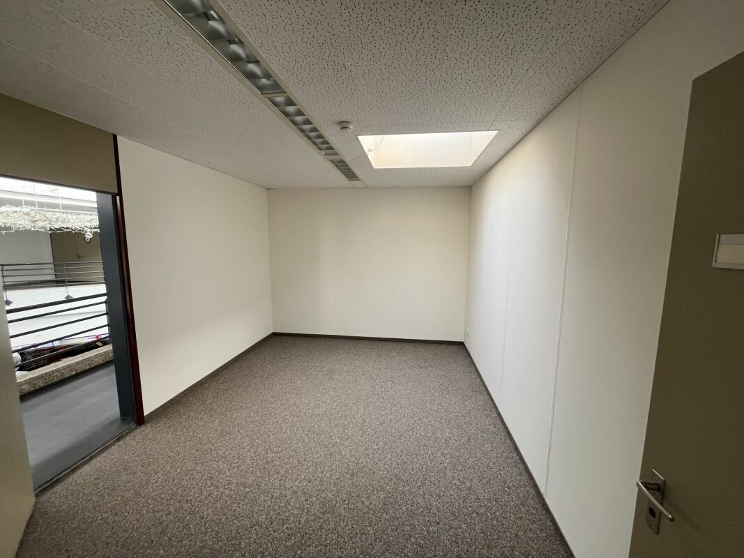 124m² studio/ambulatorio