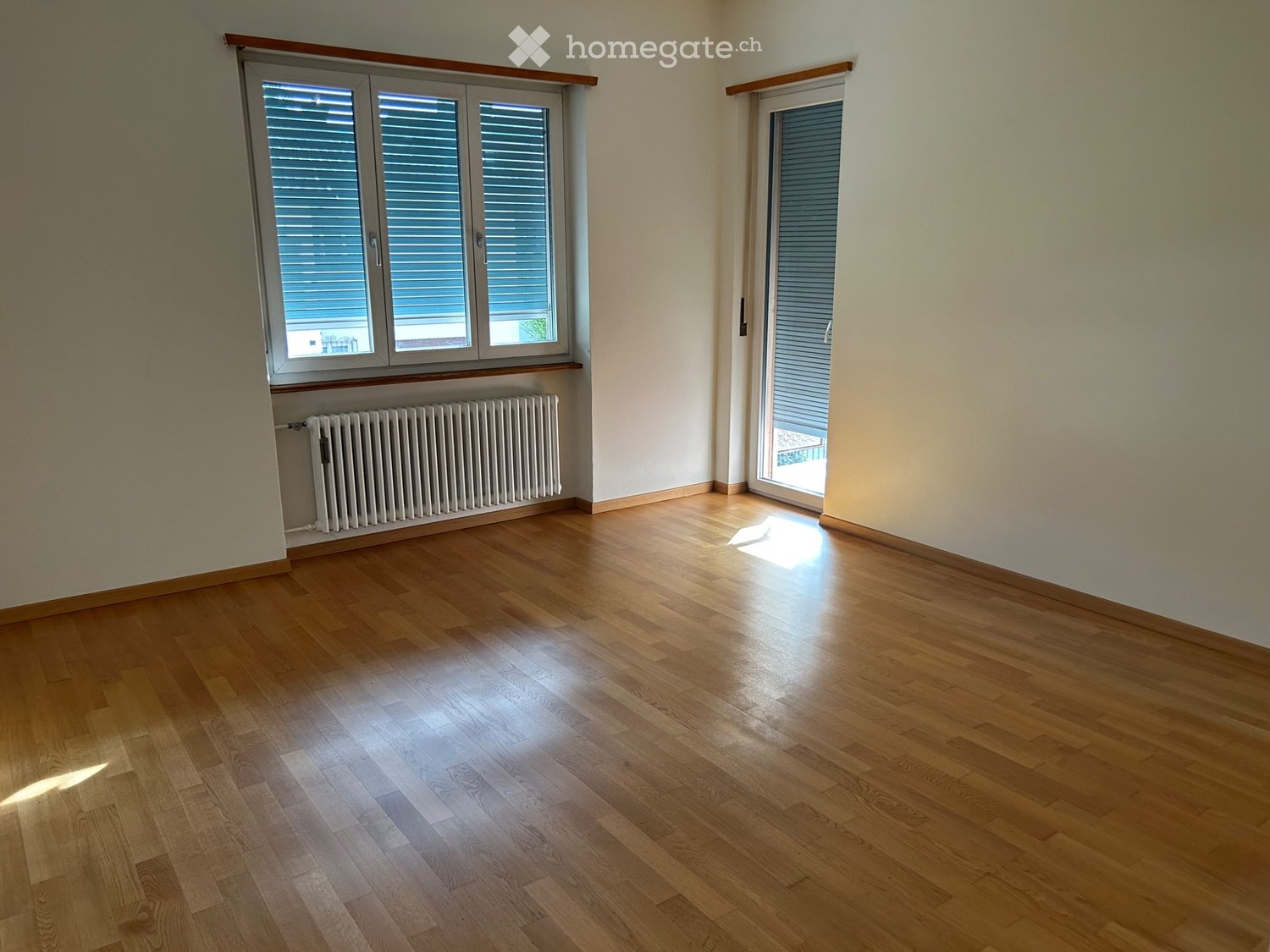 3-Zimmer-Wohnung