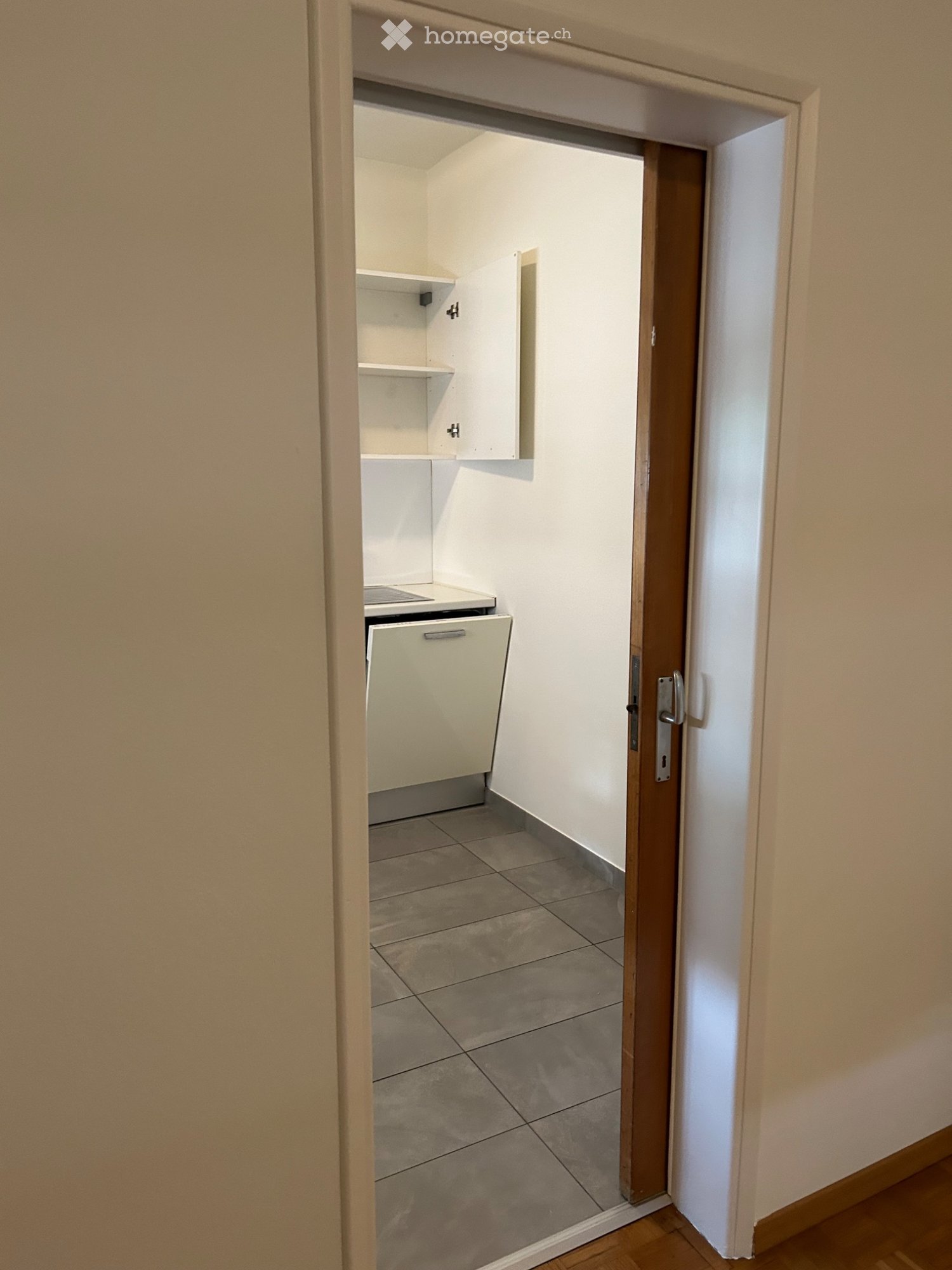 3-Zimmer-Wohnung