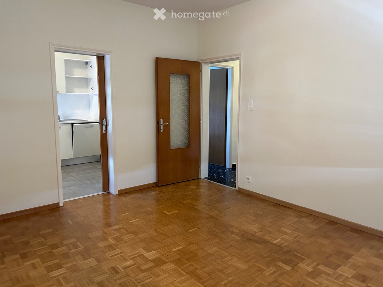 3-Zimmer-Wohnung