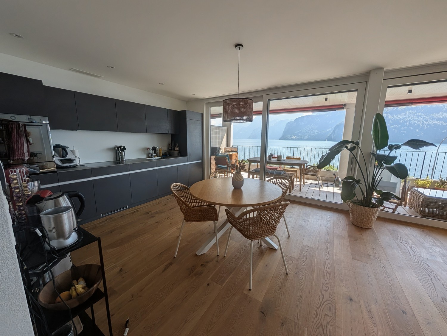 Appartamento di 3 ½ locali