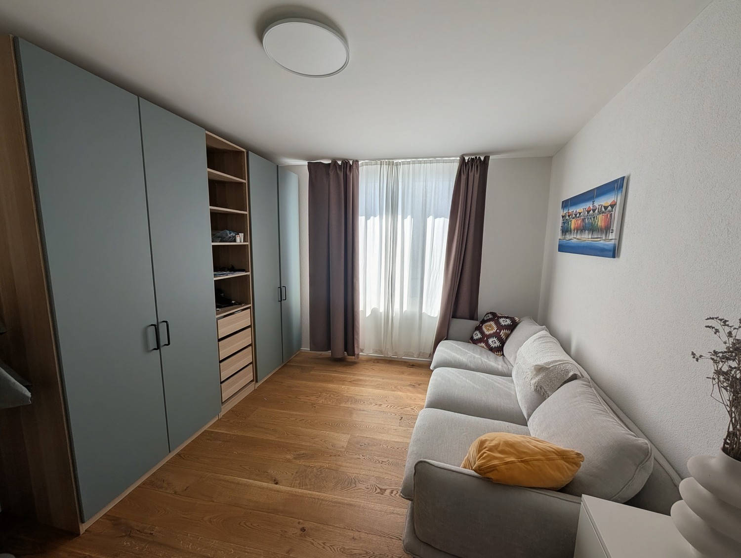 Appartamento di 3 ½ locali