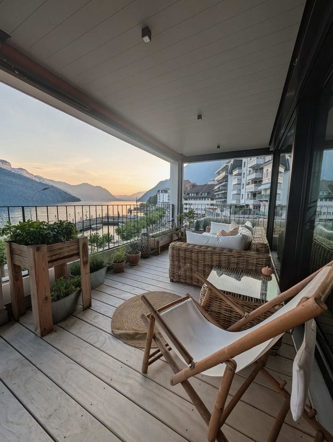 Appartamento di 3 ½ locali
